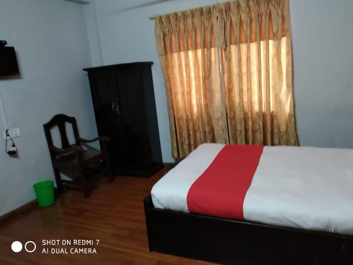 Dream Inn Pokhara Exterior photo
