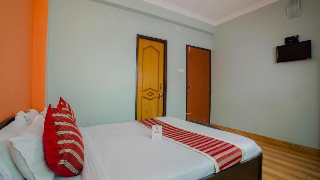 Dream Inn Pokhara Exterior photo